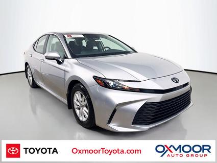 2025 Toyota Camry Hybrid Louisville KY