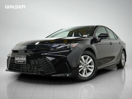 2025 Toyota Camry Hybrid Minneapolis MN