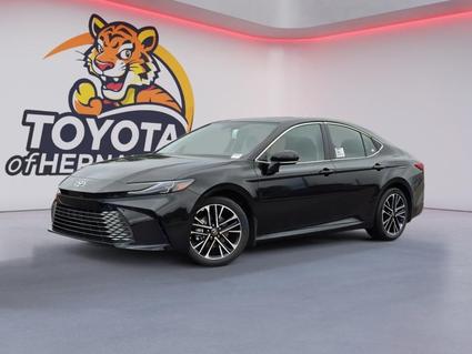 2026 Toyota Camry Hybrid Hernando MS