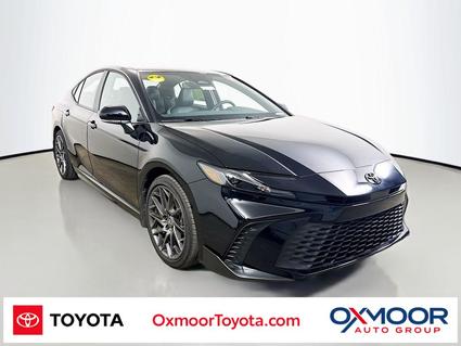 2026 Toyota Camry Hybrid Louisville KY