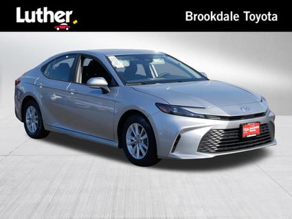 2026 Toyota Camry Hybrid Minneapolis MN