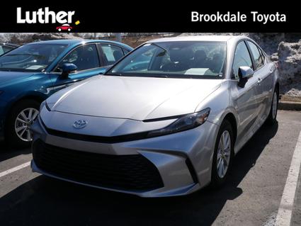 2026 Toyota Camry Hybrid Minneapolis MN