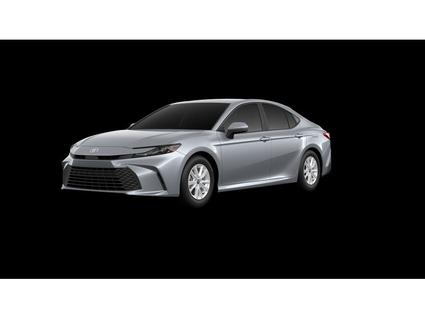 2026 Toyota Camry Hybrid Manchester CT