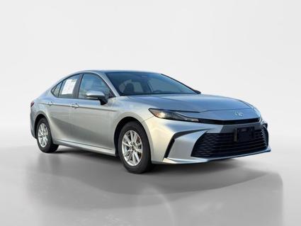 2025 Toyota Camry Hybrid Farmington MO