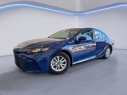 2025 Toyota Camry Hybrid Hernando MS