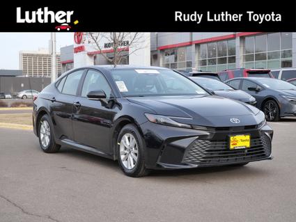 2025 Toyota Camry Hybrid Minneapolis MN