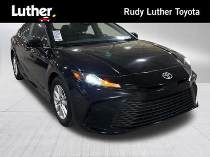 2025 Toyota Camry Hybrid Minneapolis MN