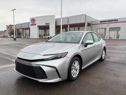 2025 Toyota Camry Hybrid Paducah KY