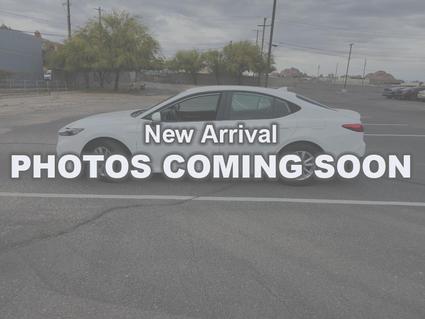 2025 Toyota Camry Hybrid Phoenix AZ