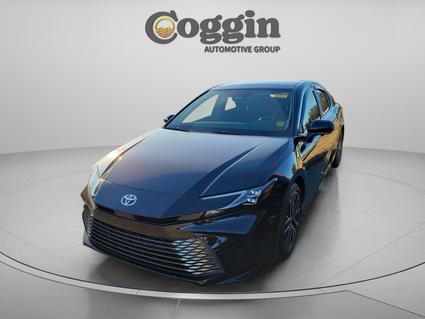 2025 Toyota Camry Hybrid Jacksonville FL