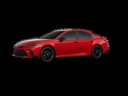 2026 Toyota Camry Hybrid Indiana PA