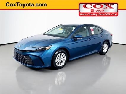 2026 Toyota Camry Hybrid Burlington NC
