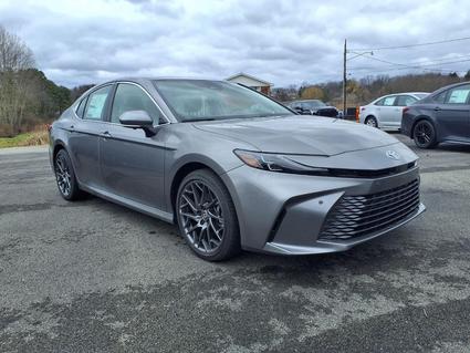 2026 Toyota Camry Hybrid Indiana PA