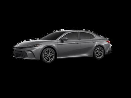 2026 Toyota Camry Hybrid Indiana PA