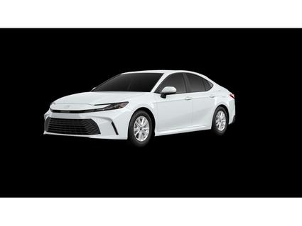 2026 Toyota Camry Hybrid Manchester CT