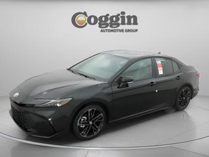 2026 Toyota Camry Hybrid Jacksonville FL