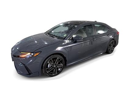 2025 Toyota Camry Hybrid Billings MT