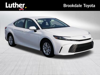 2025 Toyota Camry Hybrid Minneapolis MN