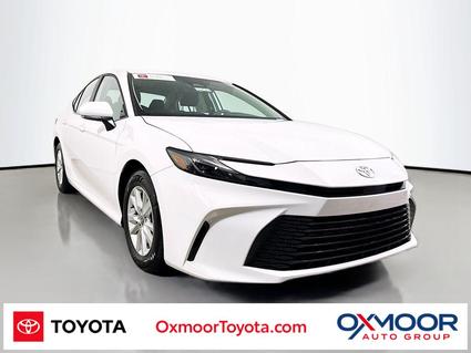 2025 Toyota Camry Hybrid Louisville KY