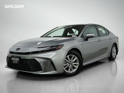 2025 Toyota Camry Hybrid Minneapolis MN