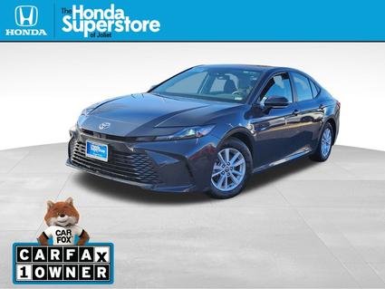 2025 Toyota Camry Hybrid Joliet IL