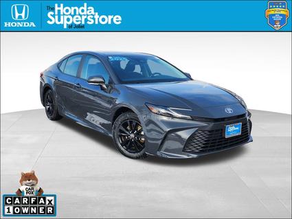 2025 Toyota Camry Hybrid Joliet IL