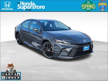 2025 Toyota Camry Hybrid Joliet IL