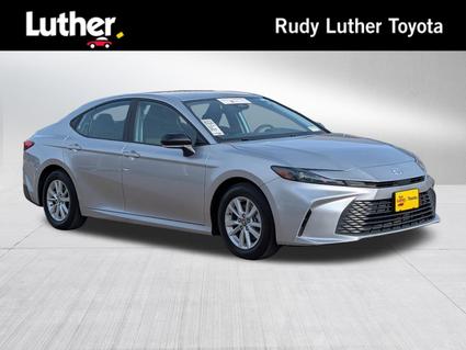 2025 Toyota Camry Hybrid Minneapolis MN