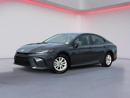 2025 Toyota Camry Hybrid Hernando MS