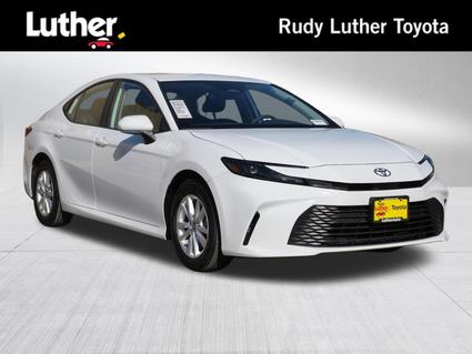 2026 Toyota Camry Hybrid Minneapolis MN