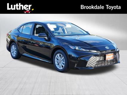 2026 Toyota Camry Hybrid Minneapolis MN