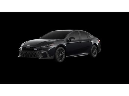 2026 Toyota Camry Hybrid Manchester CT