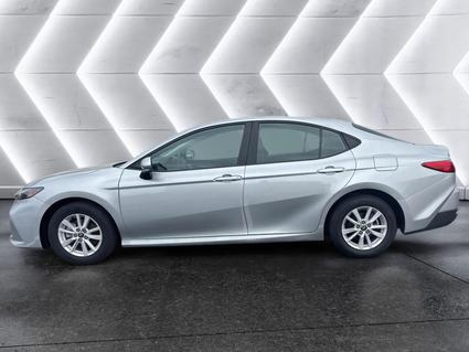 2025 Toyota Camry Hybrid Tuscumbia AL