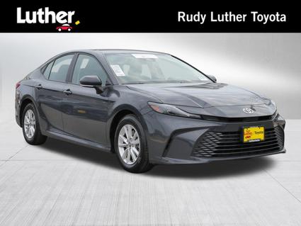 2025 Toyota Camry Hybrid Minneapolis MN