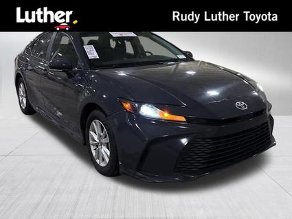 2025 Toyota Camry Hybrid Minneapolis MN