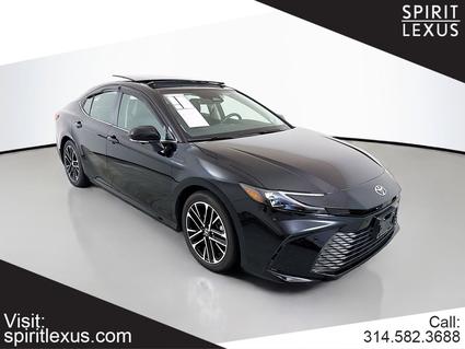 2025 Toyota Camry Hybrid Creve Coeur MO