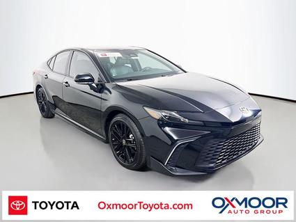 2025 Toyota Camry Hybrid Louisville KY
