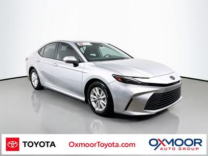2025 Toyota Camry Hybrid Louisville KY