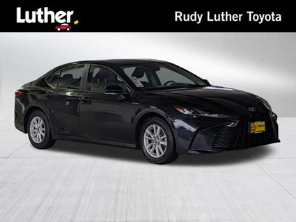 2025 Toyota Camry Hybrid Minneapolis MN