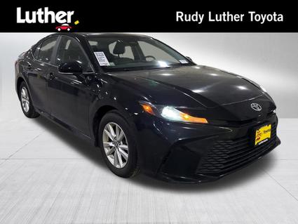 2025 Toyota Camry Hybrid Minneapolis MN