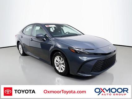 2025 Toyota Camry Hybrid Louisville KY