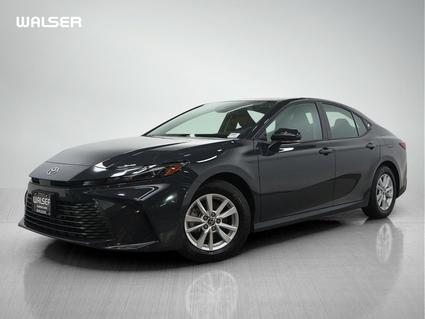 2025 Toyota Camry Hybrid Minneapolis MN