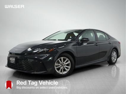 2025 Toyota Camry Hybrid Minneapolis MN