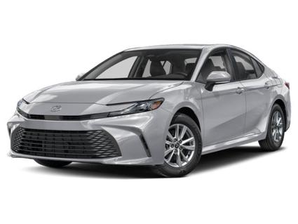 2026 Toyota Camry Hybrid Billings MT