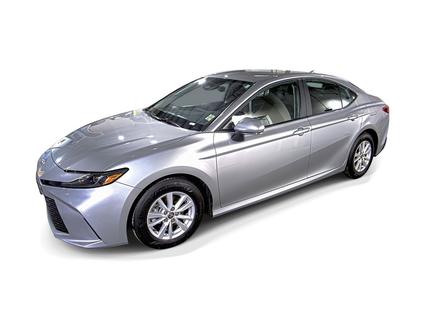 2026 Toyota Camry Hybrid Billings MT