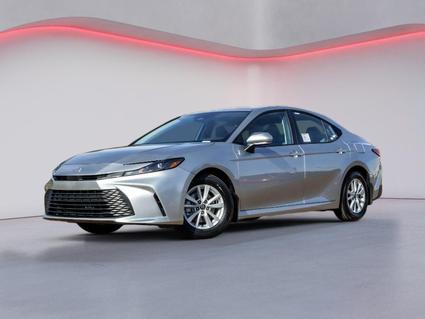 2026 Toyota Camry Hybrid Hernando MS