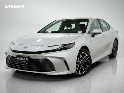 2026 Toyota Camry Hybrid Minneapolis MN