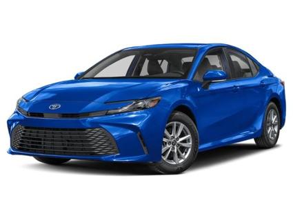 2026 Toyota Camry Hybrid Minneapolis MN