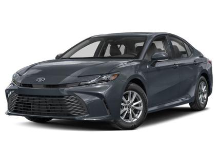 2026 Toyota Camry Hybrid Minneapolis MN