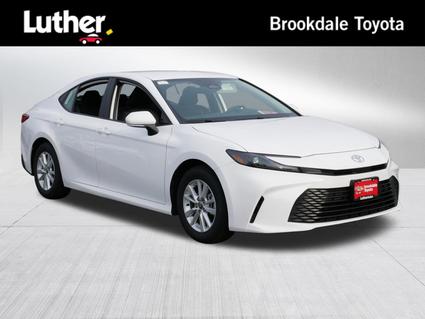 2026 Toyota Camry Hybrid Minneapolis MN